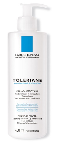 TOLERIANE DERMO NETTOYANT 400 ML - Angeli Pharm