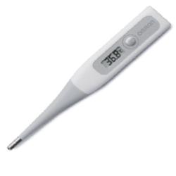 TERMOMETRO DIGITALE OMRON FLEX TEMP SMART 10SECONDI - Angeli Pharm