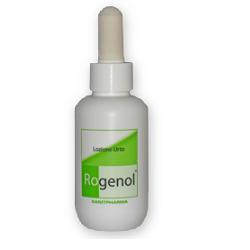ROGENOL LOZIONE URTO 100 ML - Angeli Pharm