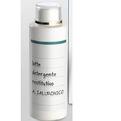 LFP LATTE DETERGENTE ACIDO IALURONICO 200 ML - Angeli Pharm