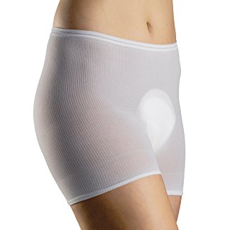 POST-NATAL PANTS S/M CF 4 PEZZI - Angeli Pharm