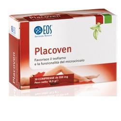 EOS PLACOVEN 30 COMPRESSE - Angeli Pharm