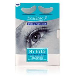 INCAROSE MY EYES COMPLEX ACTIVE PATCH 2 PEZZI - Angeli Pharm