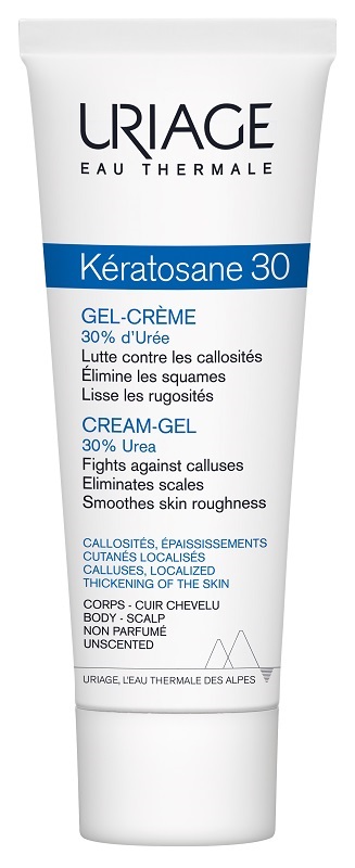 KERATOSANE 30 CREME 75 ML - Angeli Pharm
