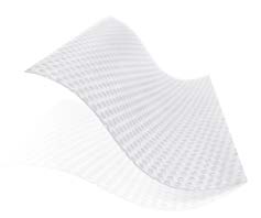 MEDICAZIONE DI CONTATTO TRASPARENTE NON ASSORBENTE CON STRATO DI CONTATTO MEPITEL ONE 5X7,5CM 10 PEZZI ARTICOLO 289100 - Angeli Pharm