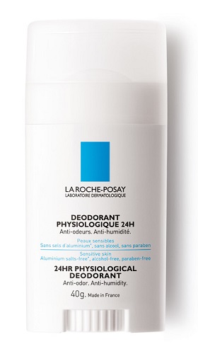 PHYSIO DEO STICK 40 ML - Angeli Pharm