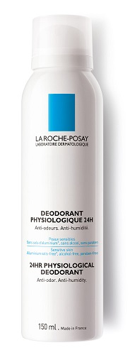 PHYSIO DEO AEROSOL 150 ML - Angeli Pharm