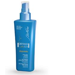 DEFENCE SUN BABY&LID LATTE DOPOSOLE LENITIVO 125 ML - Angeli Pharm