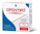 GARZA COMPRESSA AUTOADESIVA CEROXMED DRESS SENSITIVE 15X15 CM 5 PEZZI - Angeli Pharm