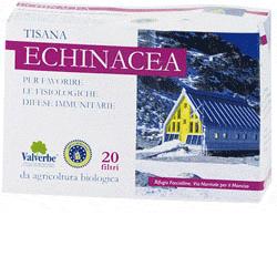 TISANA ECHINACEA 30 G - Angeli Pharm
