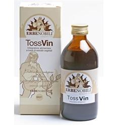 TOSSIVIN 100 ML - Angeli Pharm