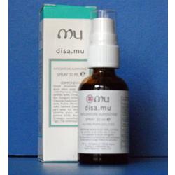 DISA MU SPRAY 30 ML - Angeli Pharm