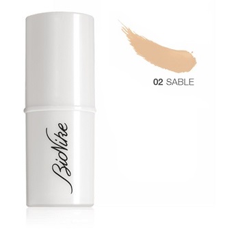 DEFENCE COLOR COVER BIONIKE FONDOTINTA STICK CORRETTIVO 02 SABLE 15 ML - Angeli Pharm