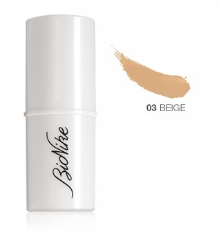 DEFENCE COLOR COVER BIONIKE FONDOTINTA STICK CORRETTIVO 03 BEIGE 15 ML - Angeli Pharm