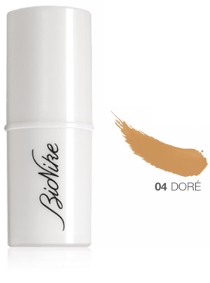 DEFENCE COLOR COVER BIONIKE FONDOTINTA STICK CORRETTIVO 04 DORE' 15 ML - Angeli Pharm