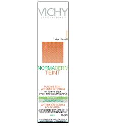 NORMADERM T 35 FONDOTINTA 30ML - Angeli Pharm