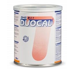 DUOCAL SUPERSOLUBLE SHS 400 G - Angeli Pharm