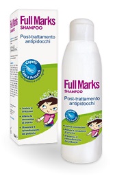 FULL MARKS SHAMPOO POST-TRATTAMENTO 150 ML - Angeli Pharm