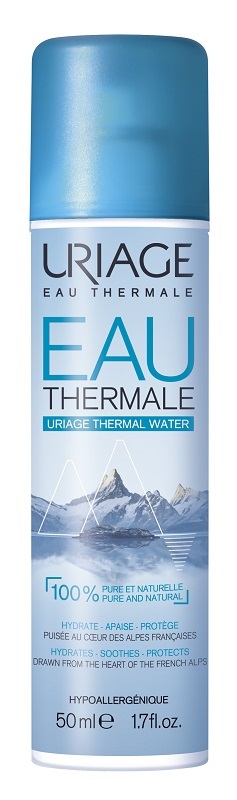EAU THERMALE URIAGE SPRAY 50 ML - Angeli Pharm