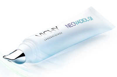 NEOVADIOL CONTORNO LABBRA & OCCHI 15 ML - Angeli Pharm