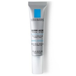 DERM AOX SOIN YEUX T 15 ML - Angeli Pharm