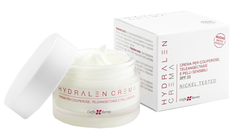 HYDRALEN CREMA 50 ML - Angeli Pharm