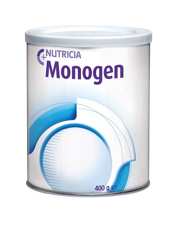 MONOGEN 400 G - Angeli Pharm