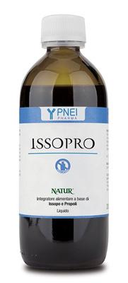 ISSOPRO 200 ML - Angeli Pharm