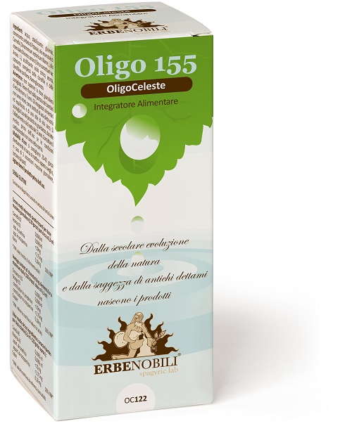 OLIGOCELESTE RAME/ORO/ARGENTO 50 ML - Angeli Pharm