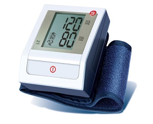 MISURATORE DI PRESSIONE TRAVEL CHECK PS - Angeli Pharm