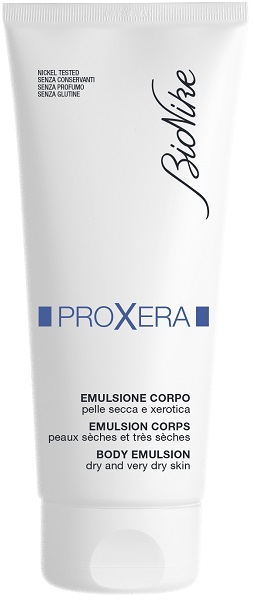 PROXERA EMULSIONE CORPO 200 ML - Angeli Pharm