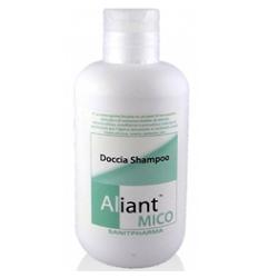 ALIANT MICO DOCCIA SHAMPOO 200 ML - Angeli Pharm