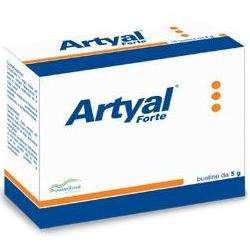ARTYAL FORTE 20 BUSTINE - Angeli Pharm