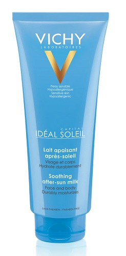 IDEAL SOLEIL DOPOSOLE 300 ML - Angeli Pharm