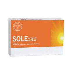 LFP SOLECAP 30 CAPSULE - Angeli Pharm