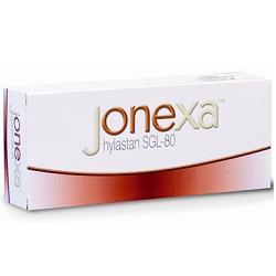 SIRINGA INTRA-ARTICOLARE JONEXA ACIDO IALURONICO SOFT GEL 4 ML - Angeli Pharm