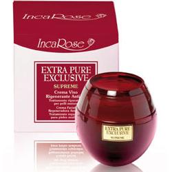 INCAROSE EXTRA PURE EXCLUSIVE SUPREME 50 ML - Angeli Pharm