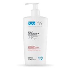 O2LIFE CREMA LIPORIDUCENTE 200 ML - Angeli Pharm