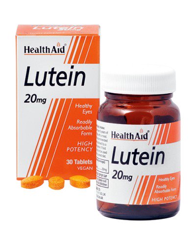 LUTEINA 30 COMPRESSE - Angeli Pharm