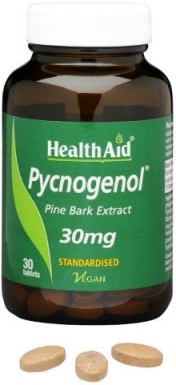 PICNOGENOLO PYCNOGENOL 30 TAVOLETTE - Angeli Pharm