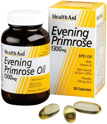 ENOTERA OLIO EVENING PRIMEROSE 30 CAPSULE MOLLI - Angeli Pharm