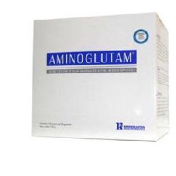 AMINOGLUTAM 30 BUSTE - Angeli Pharm
