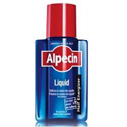 ALPECIN ENERGIZER LIQUIDO TONICO DOPOSHAMPOO 200 ML - Angeli Pharm
