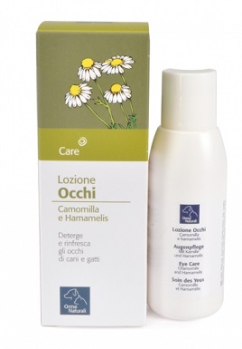 ORME NAT LOZIONE OCCHI 100 ML - Angeli Pharm