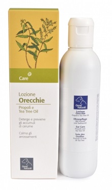 ORME NAT LOZIONE ORECCHIE 200 ML - Angeli Pharm