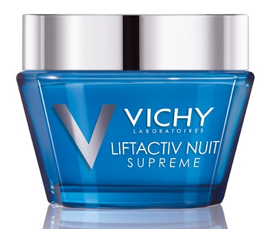 LIFTACTIV SUPREME NOTTE 50 ML - Angeli Pharm