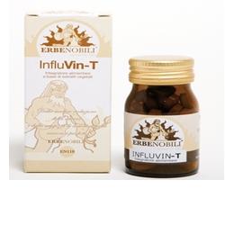 INFLUVIN-T 60 COMPRESSE 500 MG - Angeli Pharm