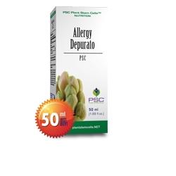 PSC ALLERGY DEPURATO GOCCE 50 ML - Angeli Pharm