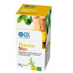 EOS THERMO STAX 60 COMPRESSE - Angeli Pharm