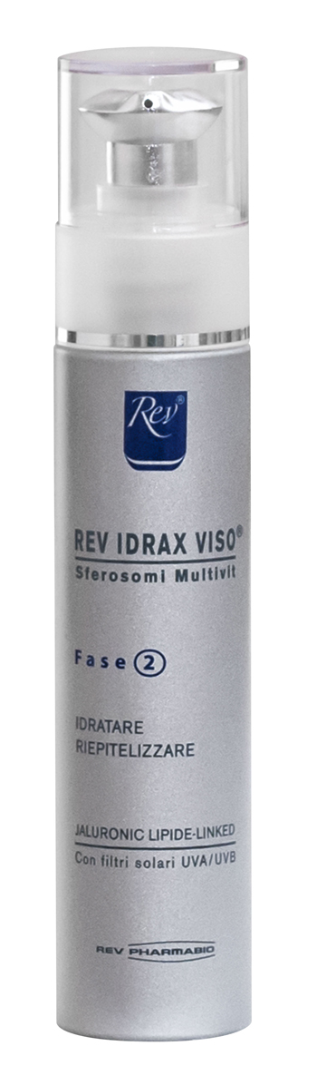 REV IDRAX VISO 50 ML - Angeli Pharm